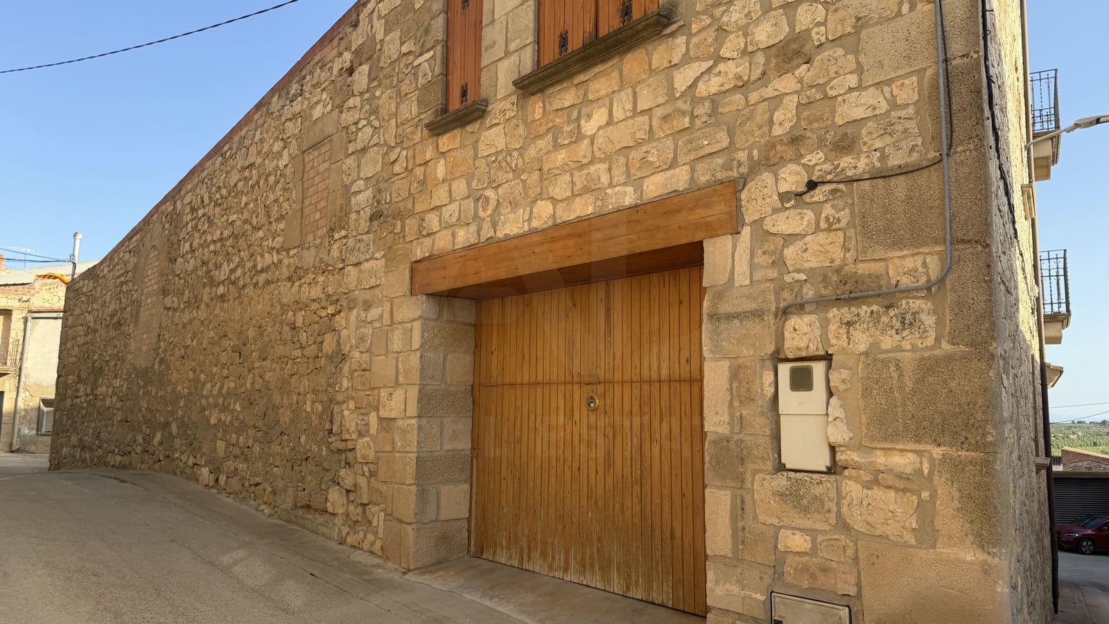 4 chambre Maison de Ville à vendre à Maials avec garage - 165 000 € (Ref: 10080291)