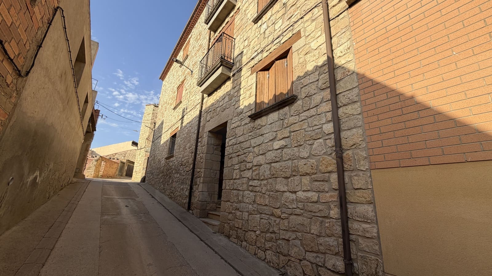 4 chambre Maison de Ville à vendre à Maials avec garage - 165 000 € (Ref: 10080291)