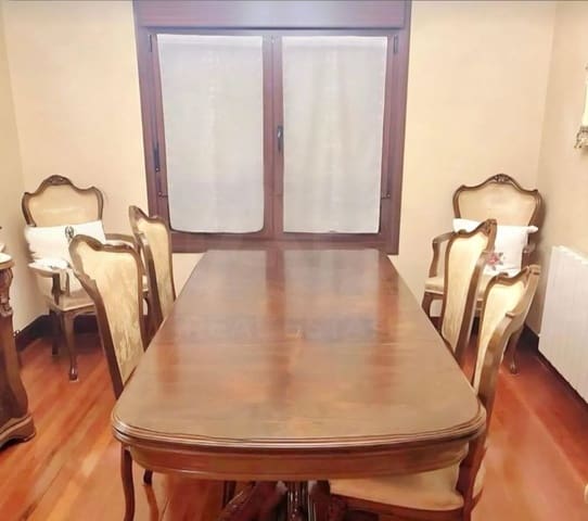 3 soverom Leilighet til salgs i Algorta, Getxo med garasje - € 540 000 (Ref: 10080292)