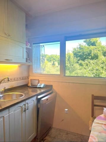 3 soverom Leilighet til salgs i Algorta, Getxo med garasje - € 540 000 (Ref: 10080292)