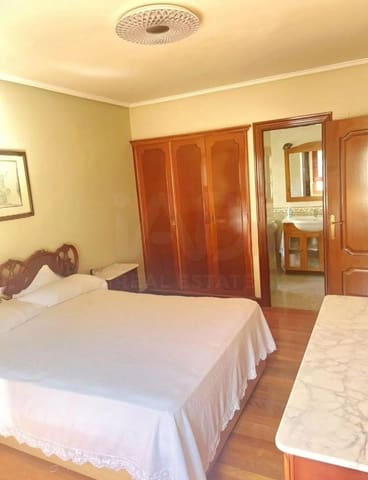 3 soverom Leilighet til salgs i Algorta, Getxo med garasje - € 540 000 (Ref: 10080292)