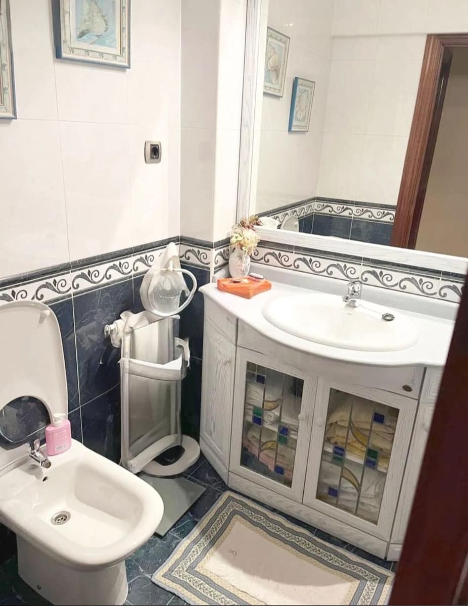3 soverom Leilighet til salgs i Getxo med garasje - € 540 000 (Ref: 10080292)