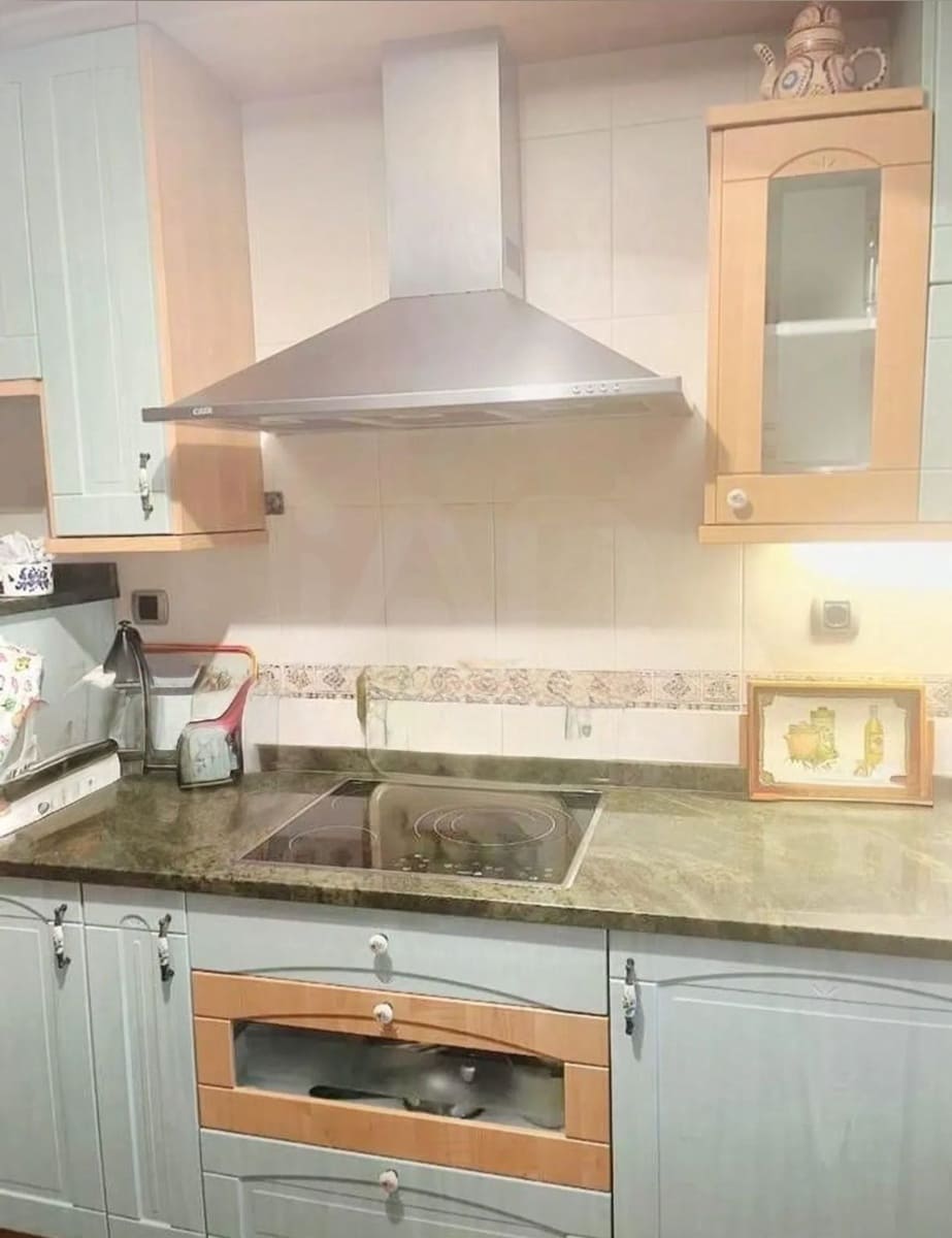 3 soverom Leilighet til salgs i Getxo med garasje - € 540 000 (Ref: 10080292)