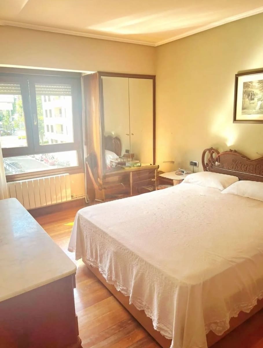 3 soverom Leilighet til salgs i Getxo med garasje - € 540 000 (Ref: 10080292)