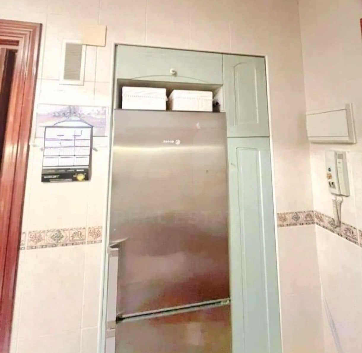 3 soverom Leilighet til salgs i Getxo med garasje - € 540 000 (Ref: 10080292)