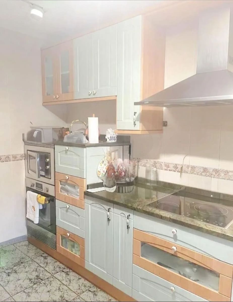 3 soverom Leilighet til salgs i Getxo med garasje - € 540 000 (Ref: 10080292)