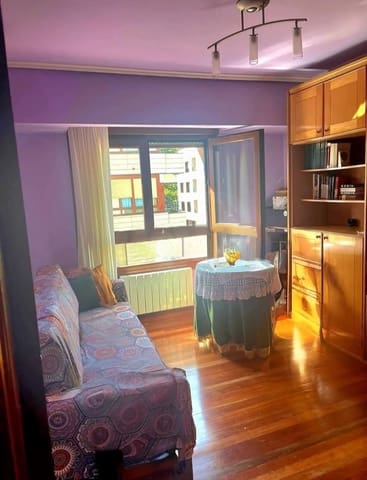 3 soverom Leilighet til salgs i Algorta, Getxo med garasje - € 540 000 (Ref: 10080292)