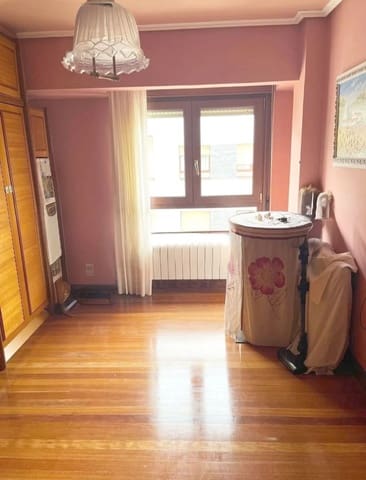3 soverom Leilighet til salgs i Algorta, Getxo med garasje - € 540 000 (Ref: 10080292)