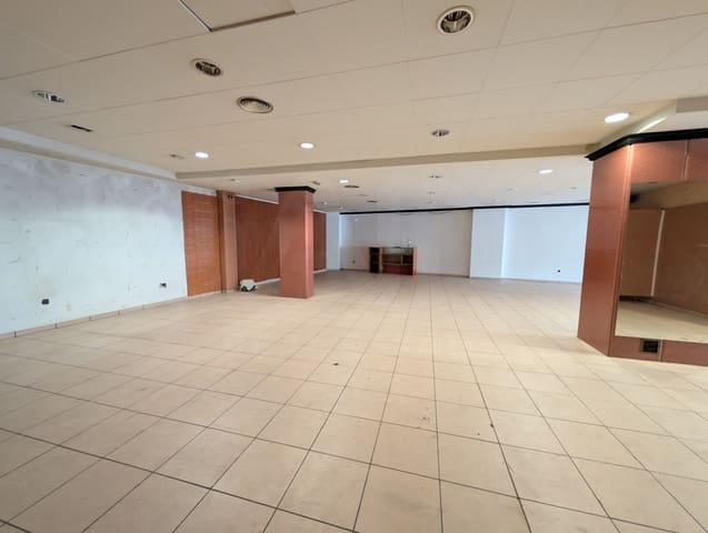 Komercyjne na sprzedaż w Manresa - 470 000 € (Ref: 10080293)