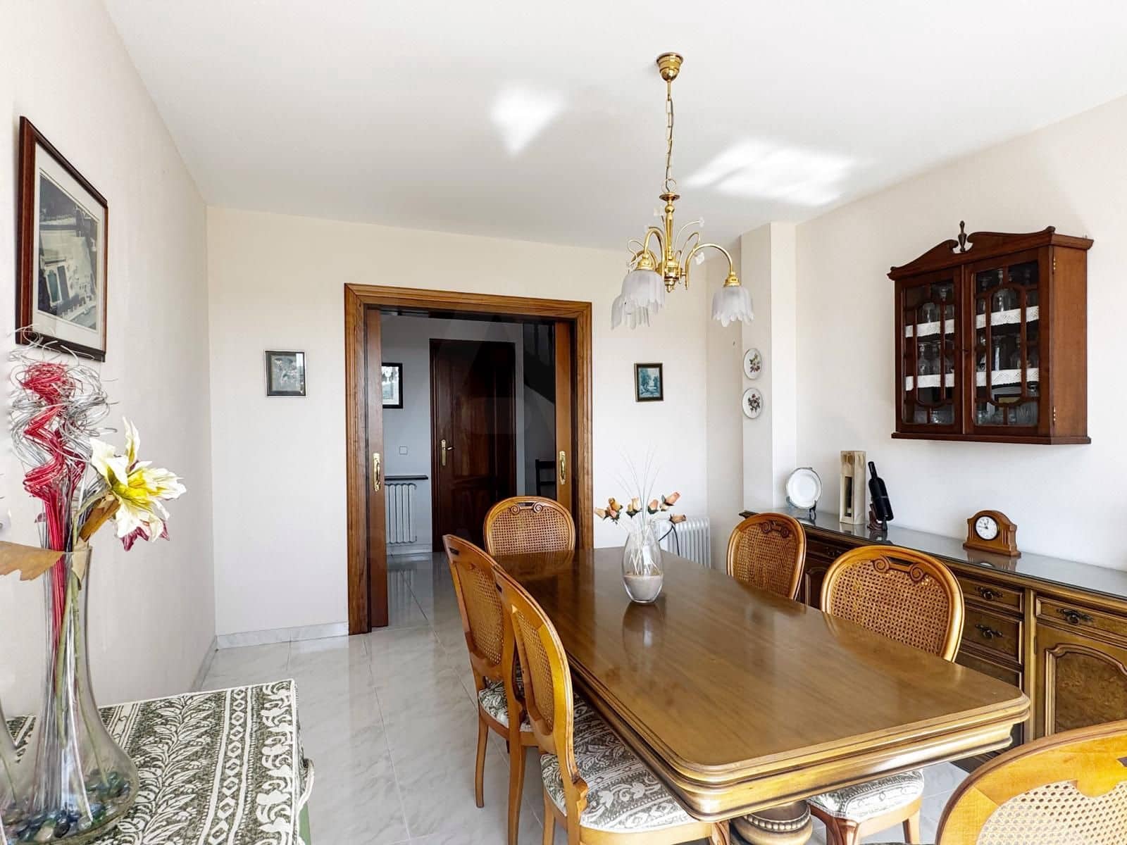 5 sypialnia Dom na sprzedaż w La Secuita z garażem - 520 000 € (Ref: 10081088)