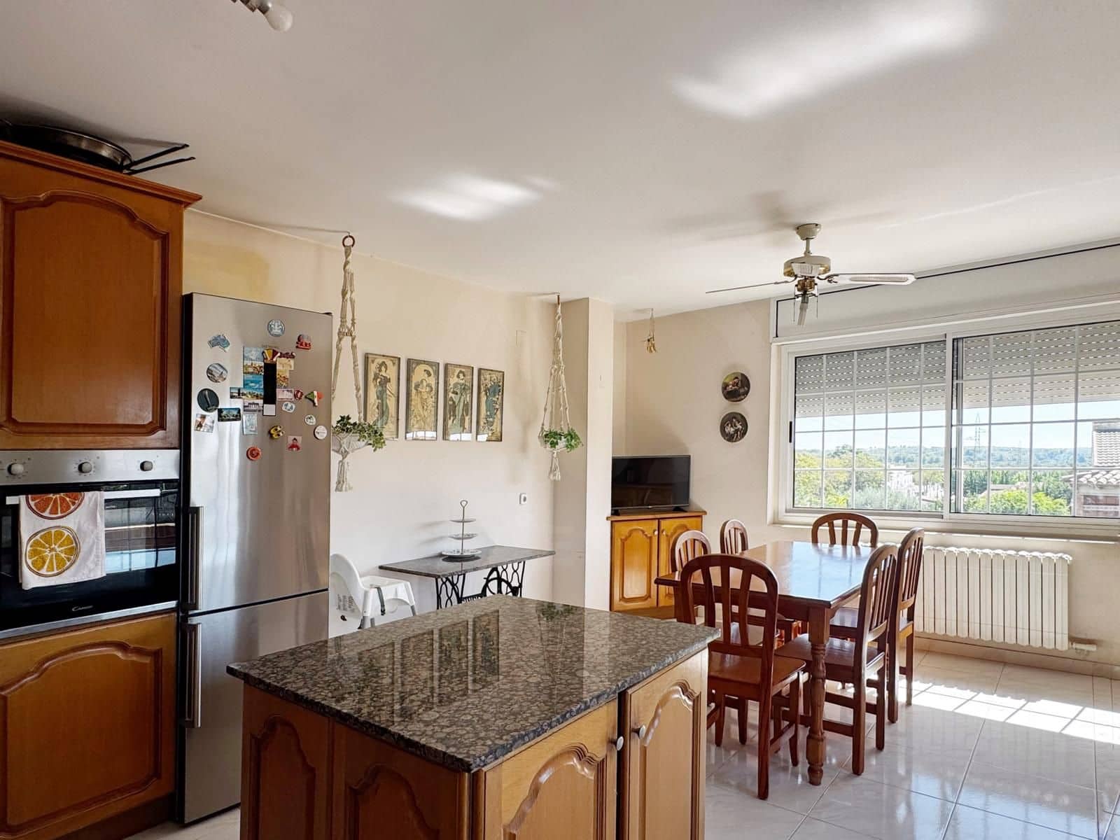 5 sypialnia Dom na sprzedaż w La Secuita z garażem - 520 000 € (Ref: 10081088)