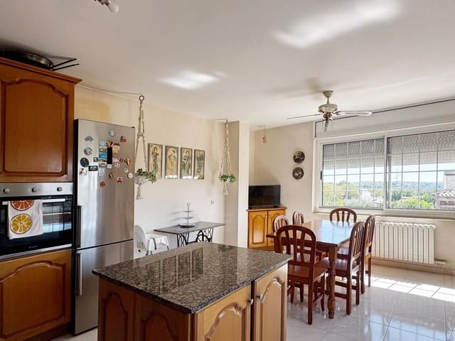 5 sypialnia Dom na sprzedaż w La Secuita z garażem - 520 000 € (Ref: 10081088)