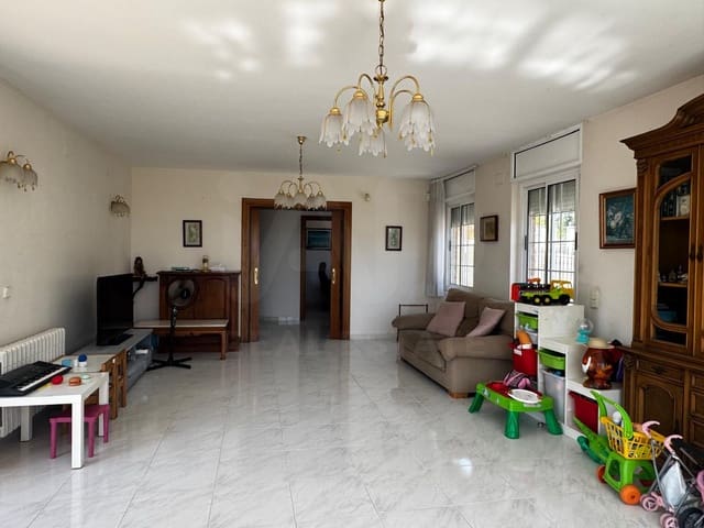 5 sypialnia Dom na sprzedaż w La Secuita z garażem - 520 000 € (Ref: 10081088)