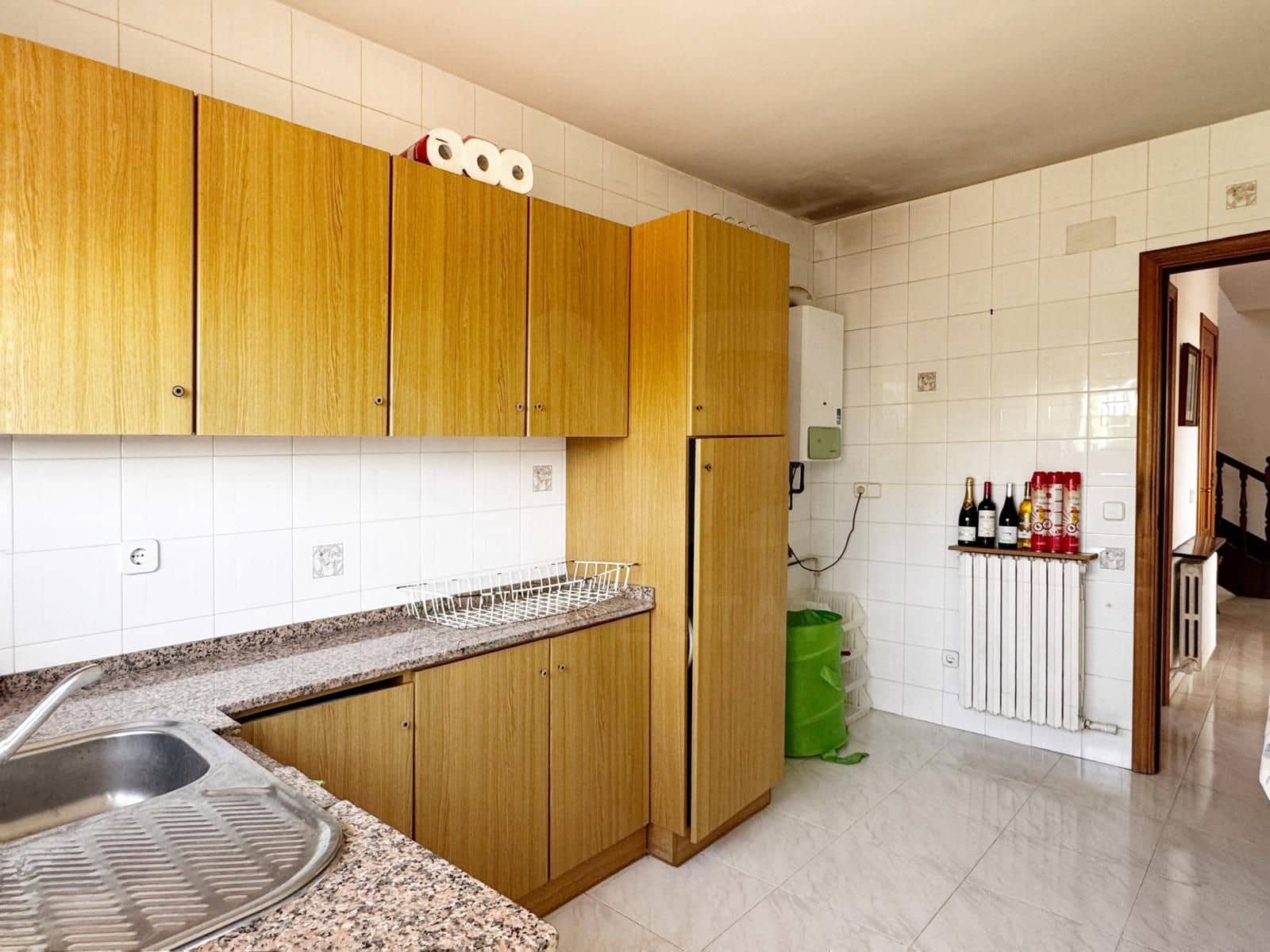 5 sypialnia Dom na sprzedaż w La Secuita z garażem - 520 000 € (Ref: 10081088)
