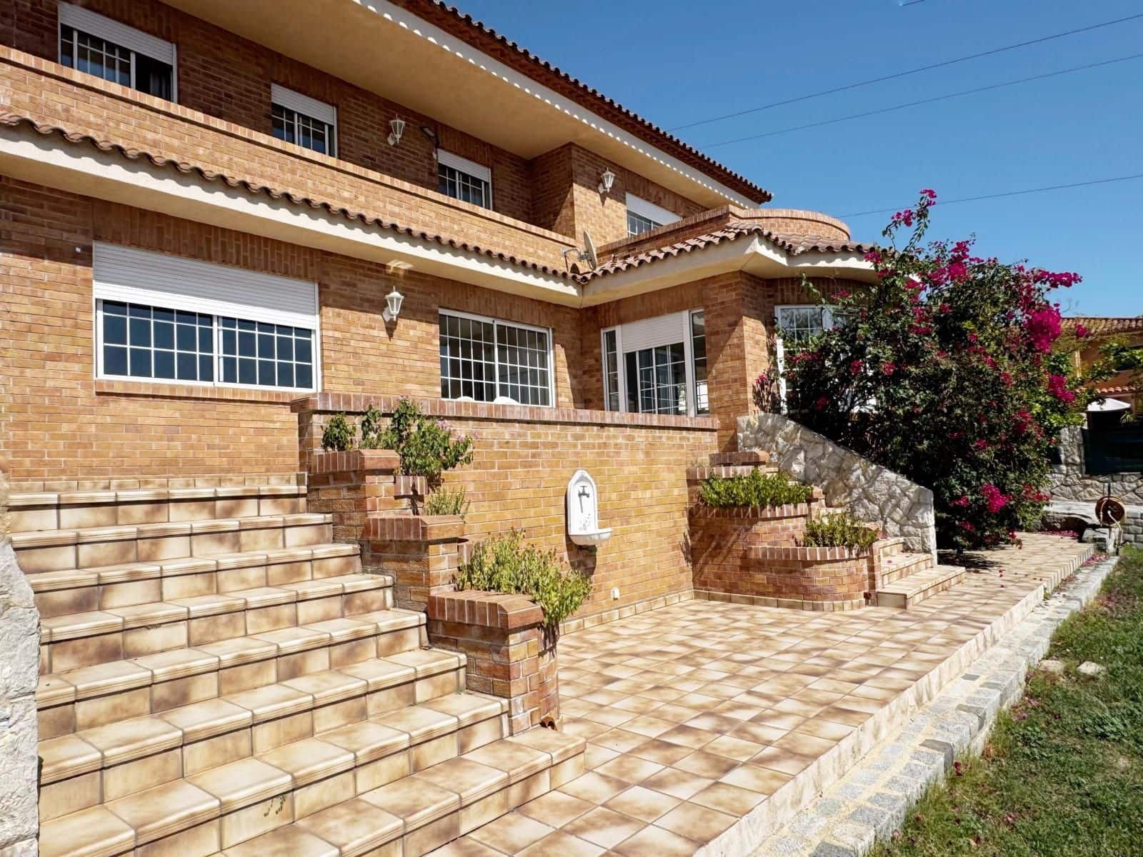 5 sypialnia Dom na sprzedaż w La Secuita z garażem - 520 000 € (Ref: 10081088)