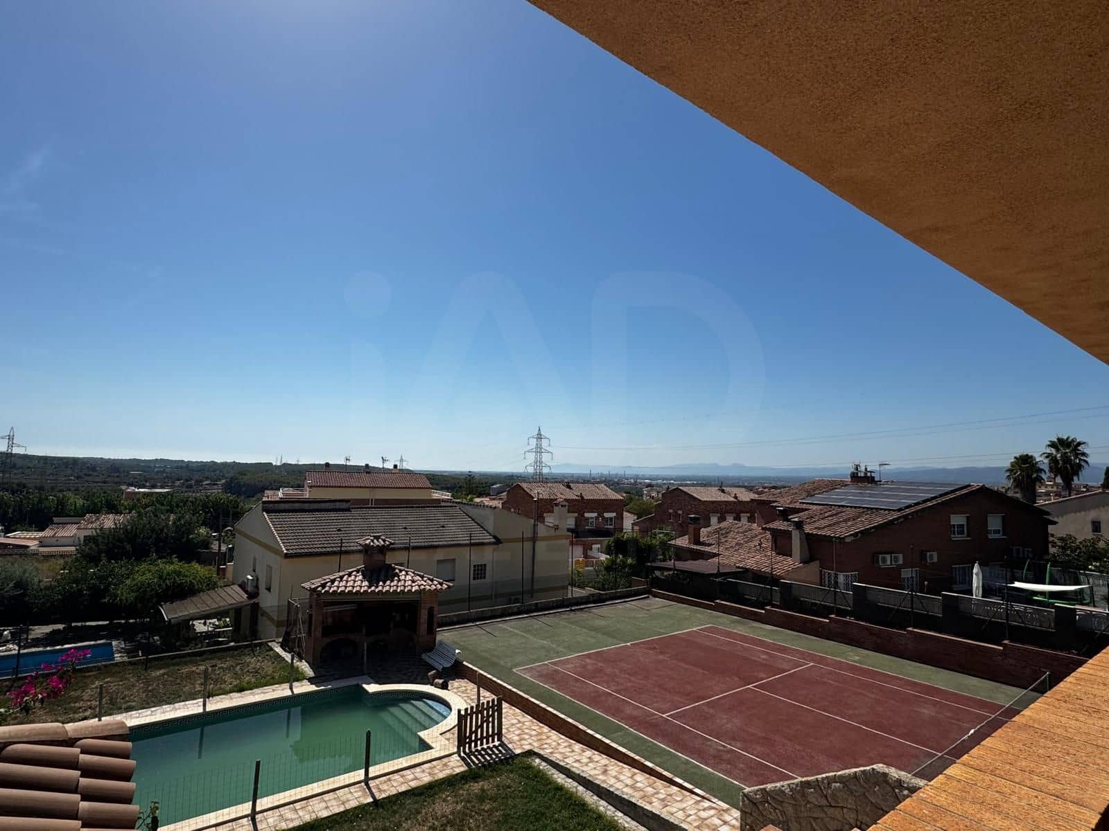 5 sypialnia Dom na sprzedaż w La Secuita z garażem - 520 000 € (Ref: 10081088)