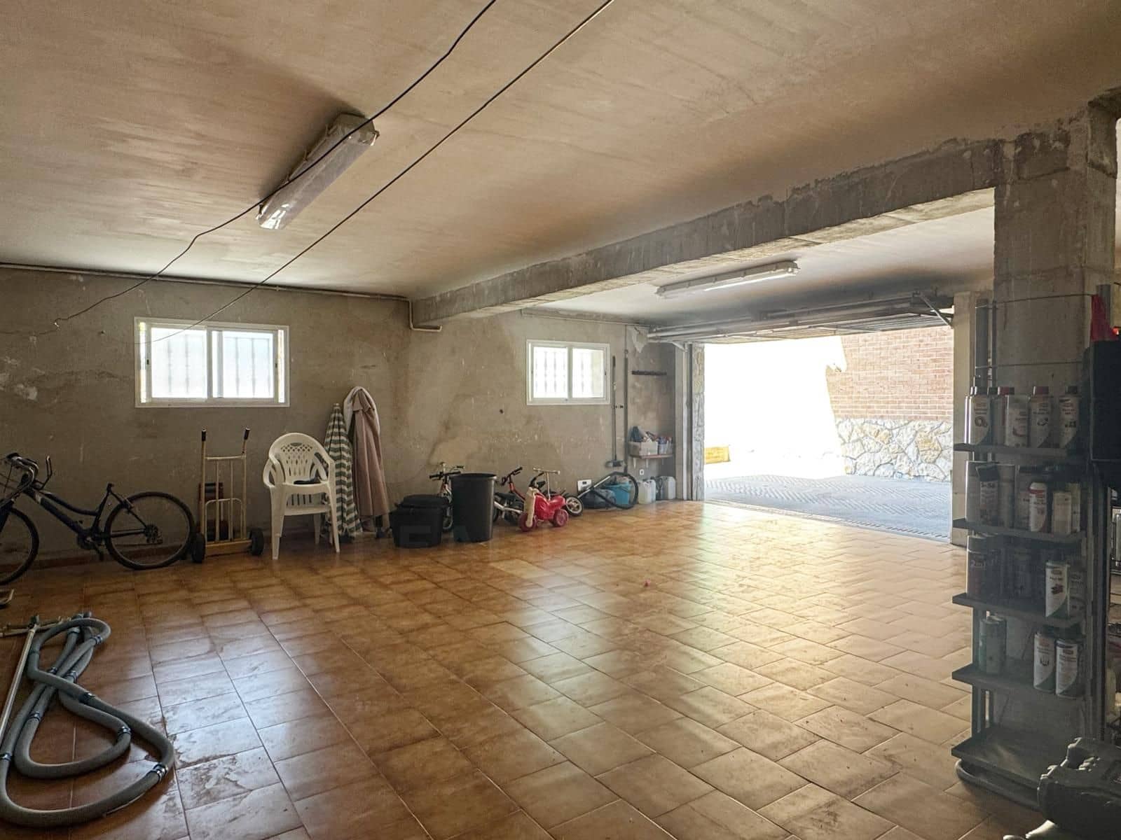 5 sypialnia Dom na sprzedaż w La Secuita z garażem - 520 000 € (Ref: 10081088)