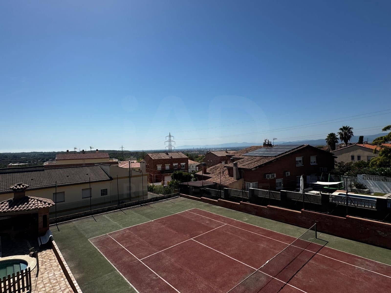 5 sypialnia Dom na sprzedaż w La Secuita z garażem - 520 000 € (Ref: 10081088)