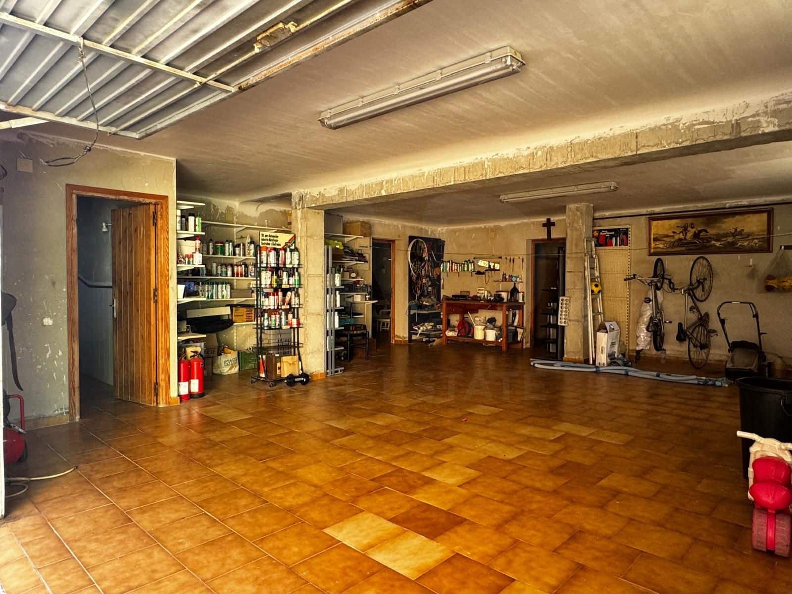 5 sypialnia Dom na sprzedaż w La Secuita z garażem - 520 000 € (Ref: 10081088)