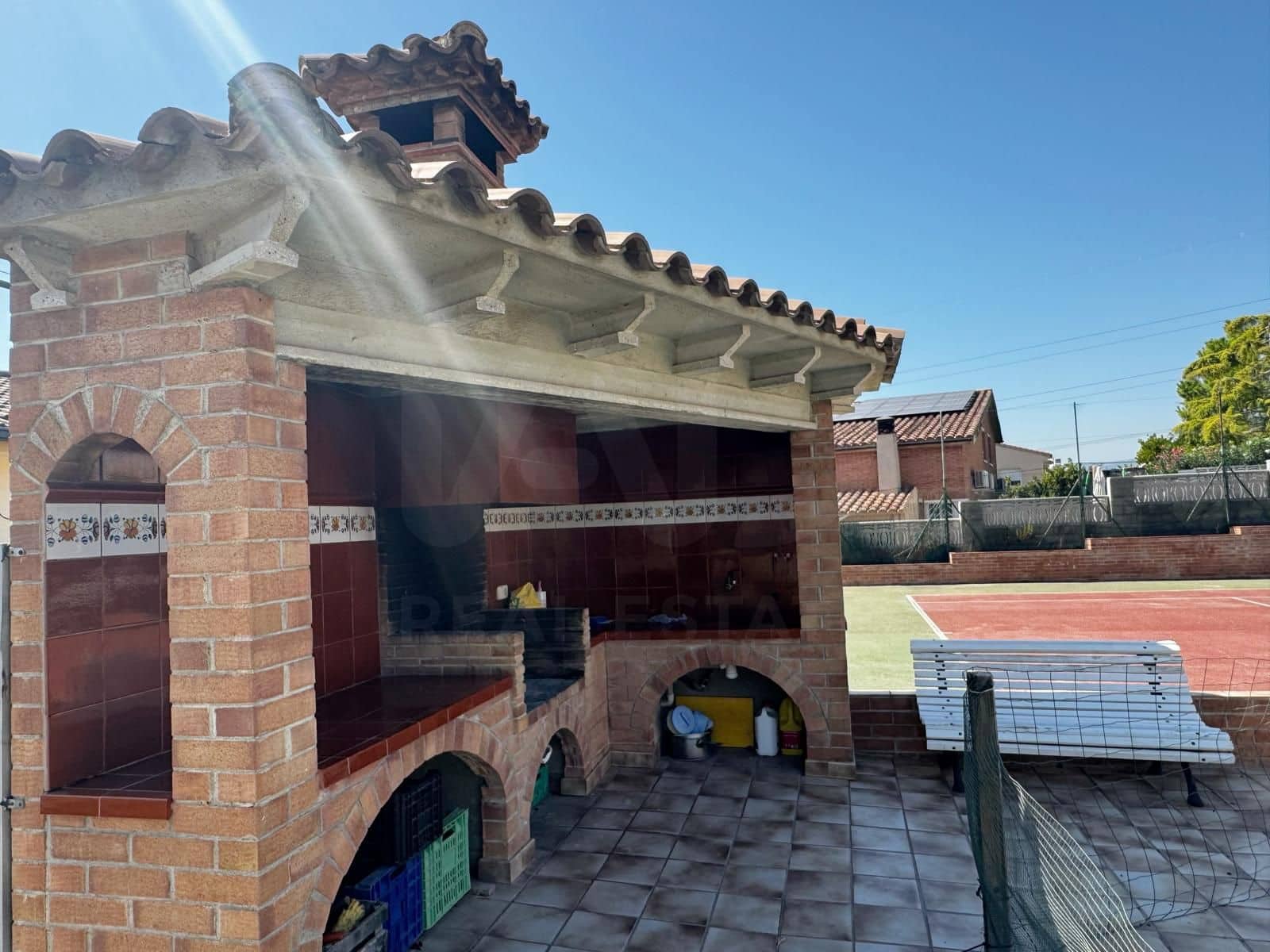 5 sypialnia Dom na sprzedaż w La Secuita z garażem - 520 000 € (Ref: 10081088)