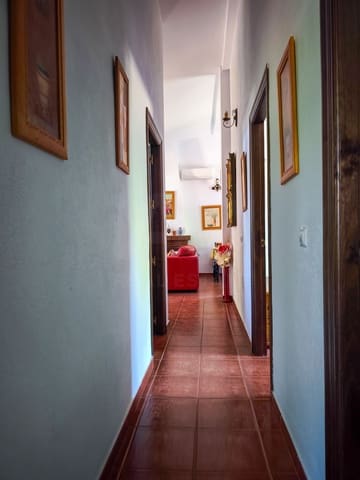 3 sypialnia Finka/Dom wiejski na sprzedaż w Alhaurín el Grande z basenem - 549 000 € (Ref: 10081089)