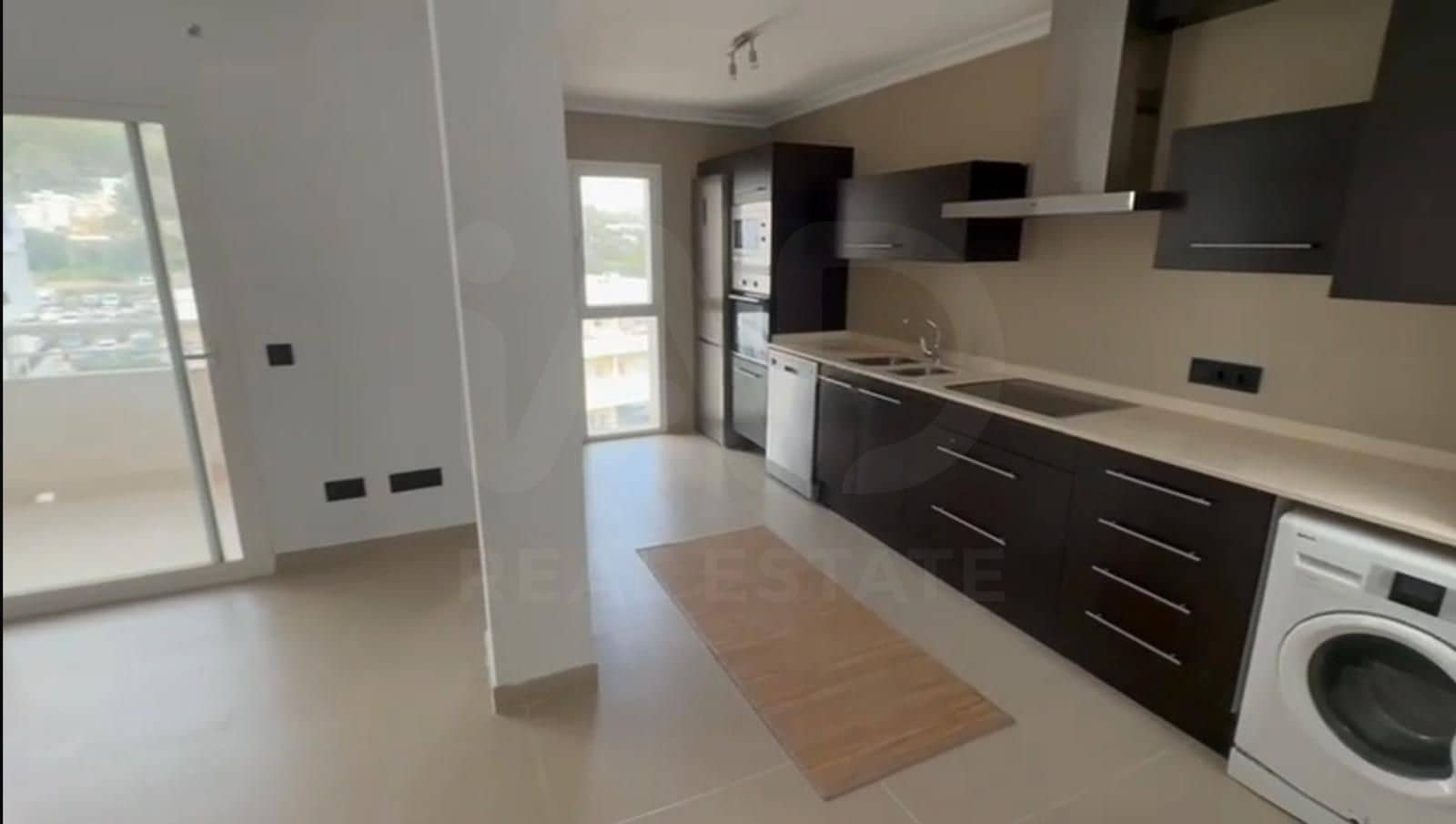 Penthouse na sprzedaż w Santa Eulalia / Santa Eularia z garażem - 1 150 000 € (Ref: 10081090)