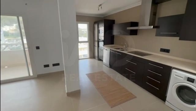 Penthouse à vendre à Santa Eulalia / Santa Eularia avec garage - 1 150 000 € (Ref: 10081090)