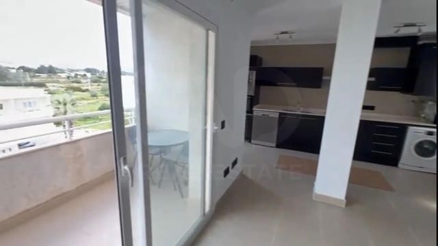 Penthouse à vendre à Santa Eulalia / Santa Eularia avec garage - 1 150 000 € (Ref: 10081090)