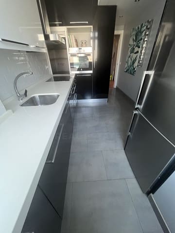 3 bedroom Apartment for sale in Carretera de Cadiz, Málaga city - € 349,000 (Ref: 10081091)