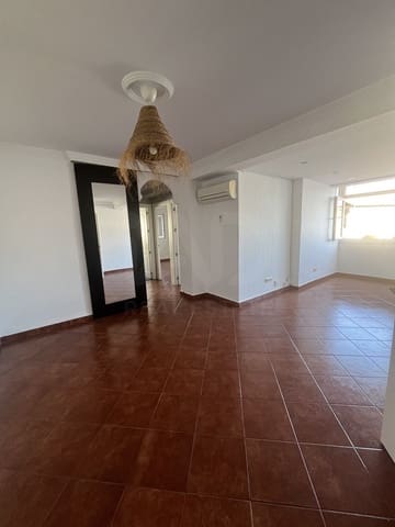 3 Zimmer Apartment zu verkaufen in Carretera de Cadiz, Málaga Stadt - 349.000 € (Ref: 10081091)