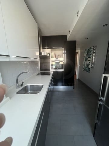 3 Zimmer Apartment zu verkaufen in Carretera de Cadiz, Málaga Stadt - 349.000 € (Ref: 10081091)