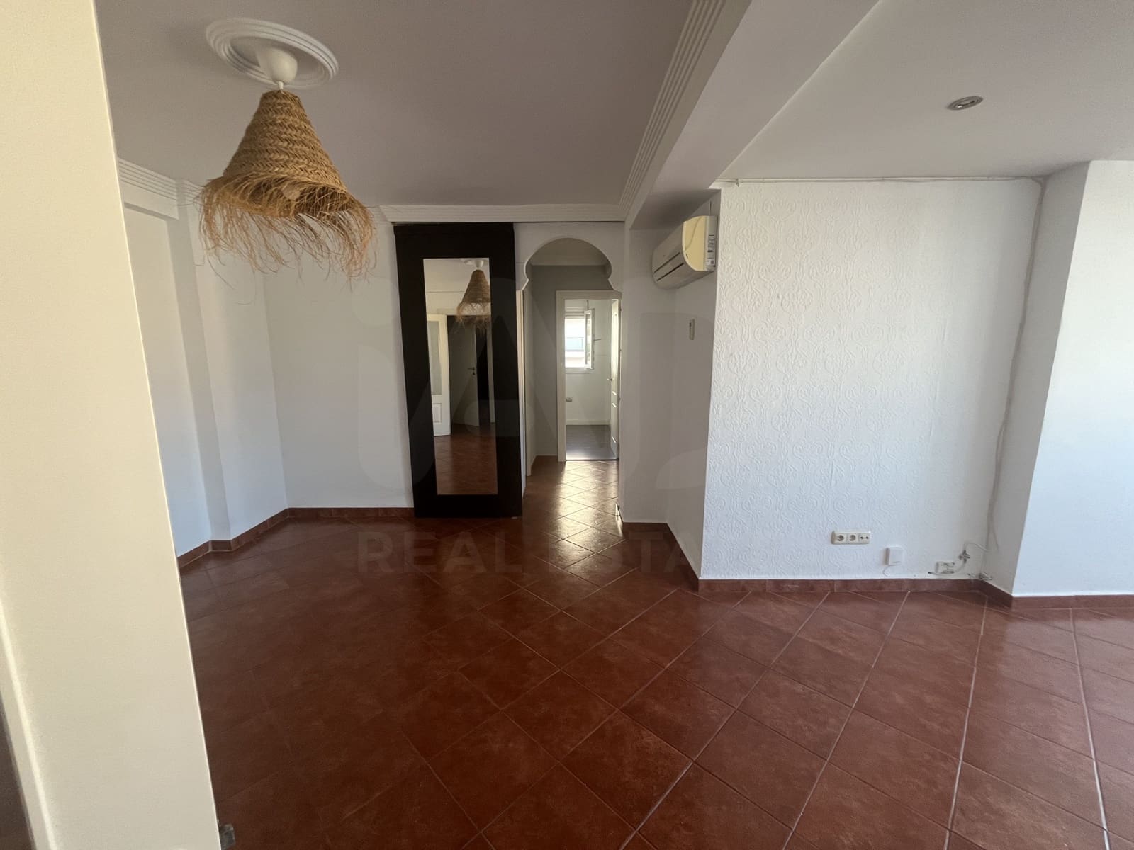 3 soveværelse Lejlighed til salg i Malaga by - € 349.000 (Ref: 10081091)