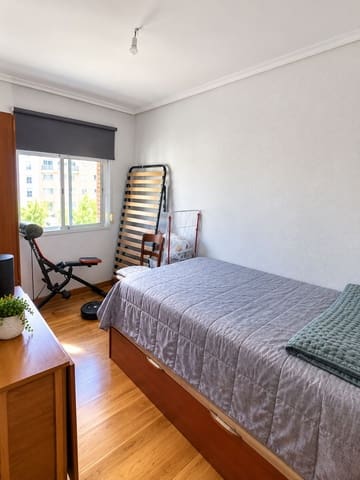 2 Zimmer Apartment zu verkaufen in Valladolid Stadt - 102.000 € (Ref: 10081092)