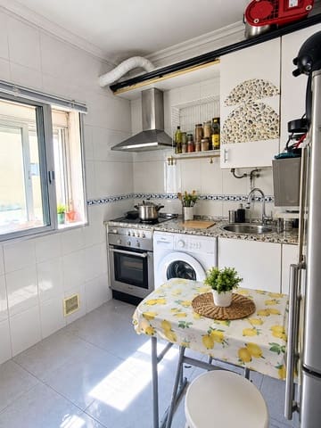 2 Zimmer Apartment zu verkaufen in Valladolid Stadt - 102.000 € (Ref: 10081092)