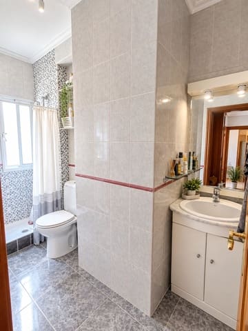 2 Zimmer Apartment zu verkaufen in Valladolid Stadt - 102.000 € (Ref: 10081092)