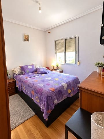 2 Zimmer Apartment zu verkaufen in Valladolid Stadt - 102.000 € (Ref: 10081092)