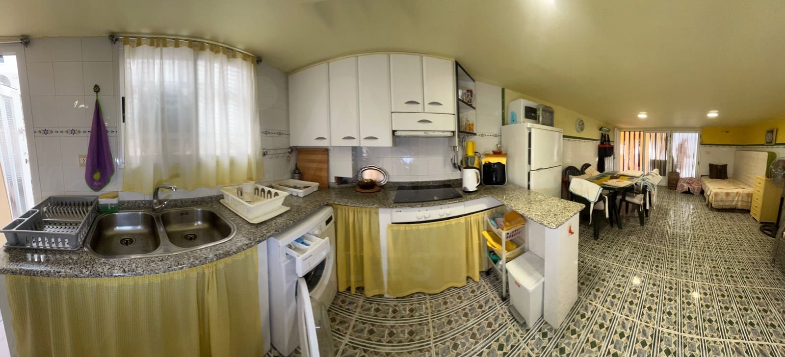 3 quarto Moradia em Banda para venda em Oropesa  - 176 000 € (Ref: 10081094)