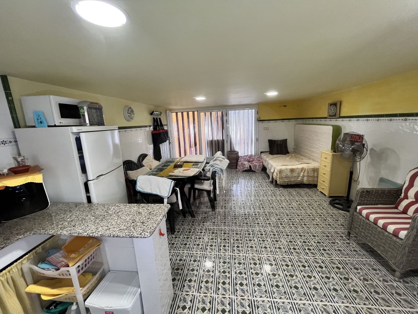 3 quarto Moradia em Banda para venda em Oropesa  - 176 000 € (Ref: 10081094)