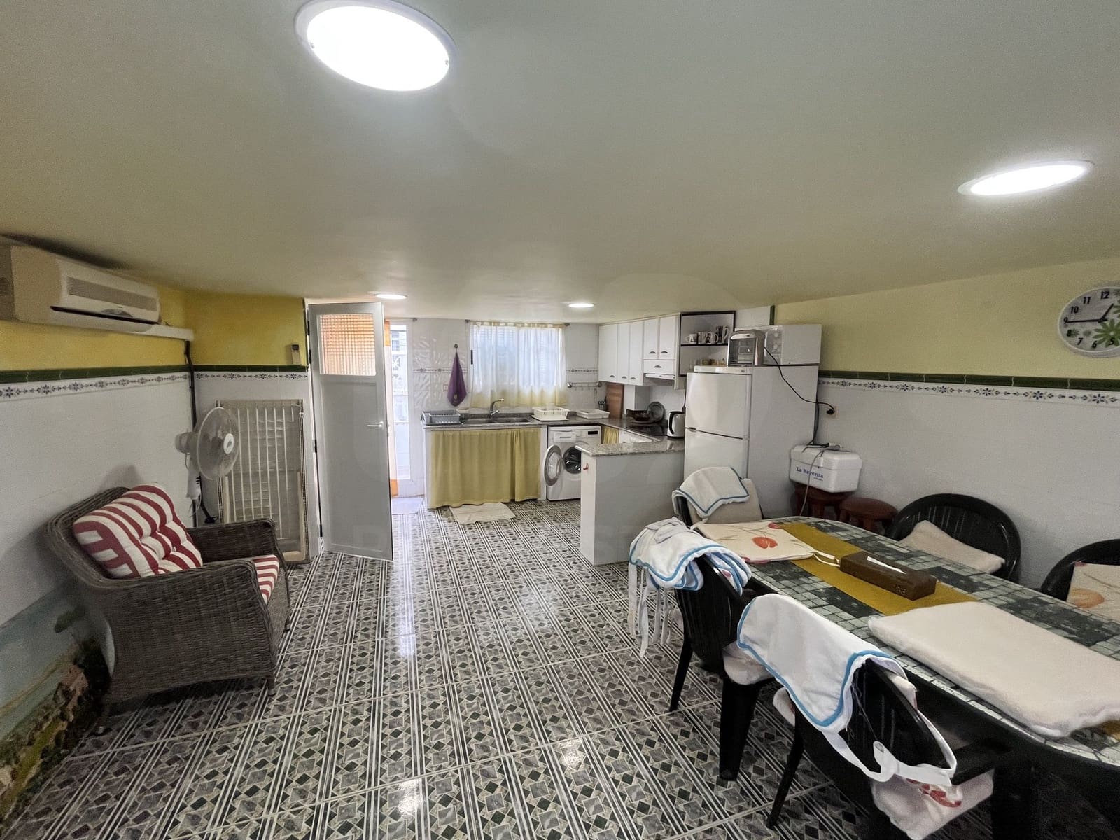 3 quarto Moradia em Banda para venda em Oropesa  - 176 000 € (Ref: 10081094)