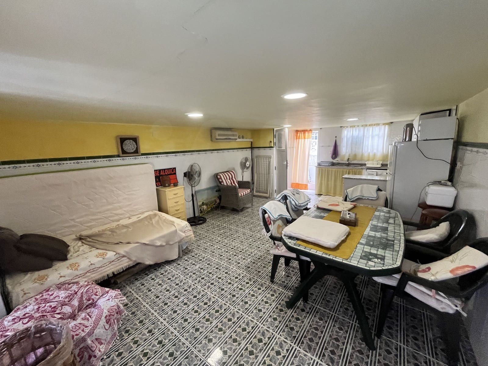 3 quarto Moradia em Banda para venda em Oropesa  - 176 000 € (Ref: 10081094)