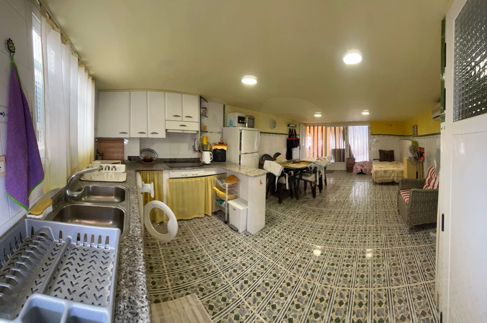 3 quarto Moradia em Banda para venda em Oropesa  - 176 000 € (Ref: 10081094)