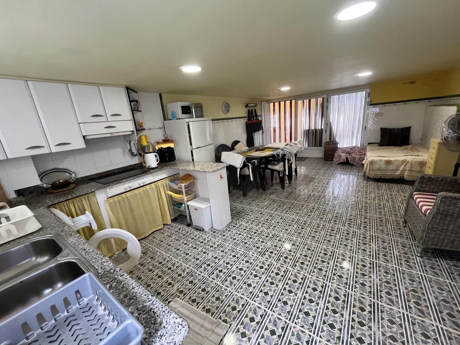 3 quarto Moradia em Banda para venda em Oropesa  - 176 000 € (Ref: 10081094)