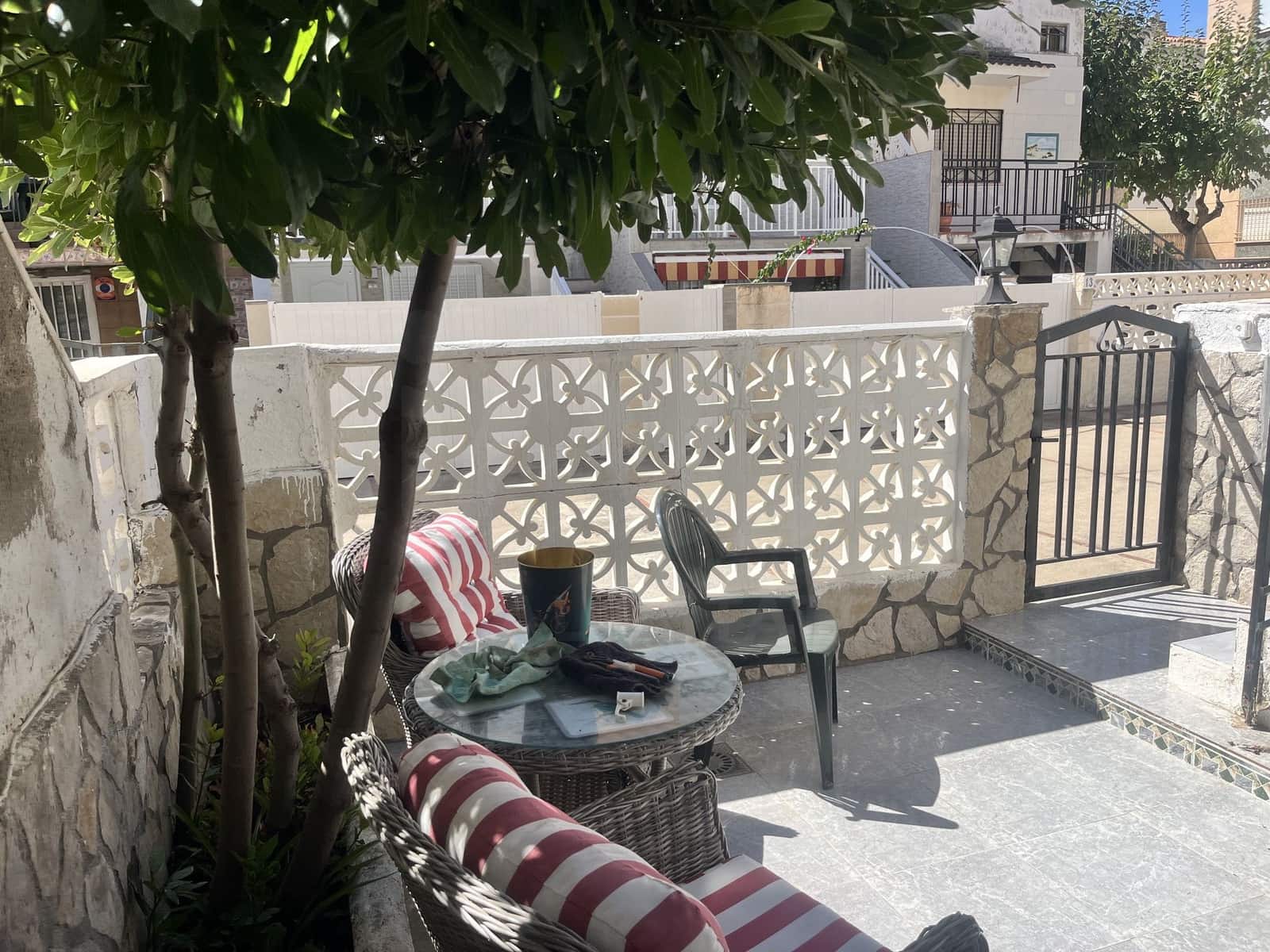 3 quarto Moradia em Banda para venda em Oropesa  - 176 000 € (Ref: 10081094)