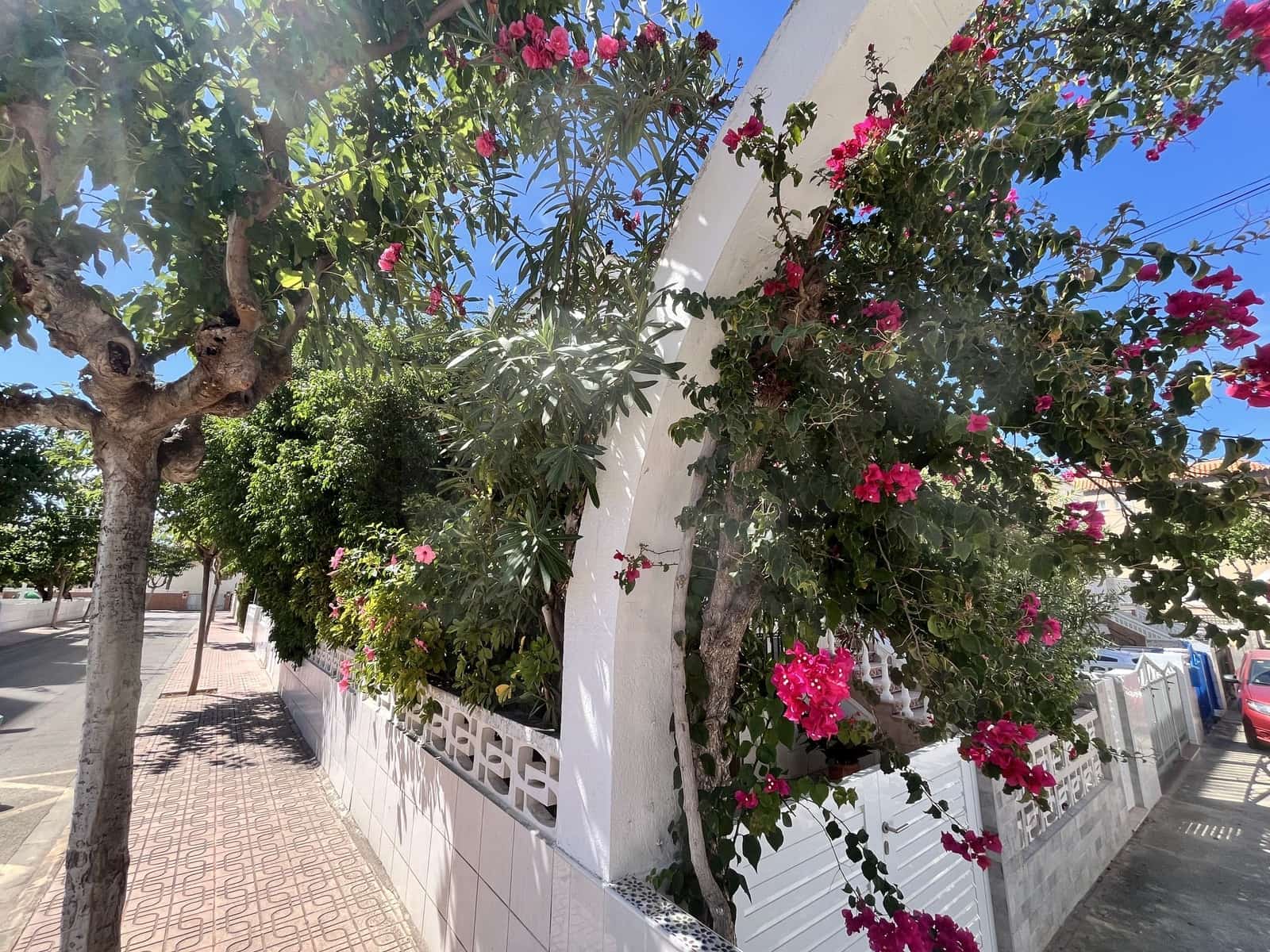 3 quarto Moradia em Banda para venda em Oropesa  - 176 000 € (Ref: 10081094)
