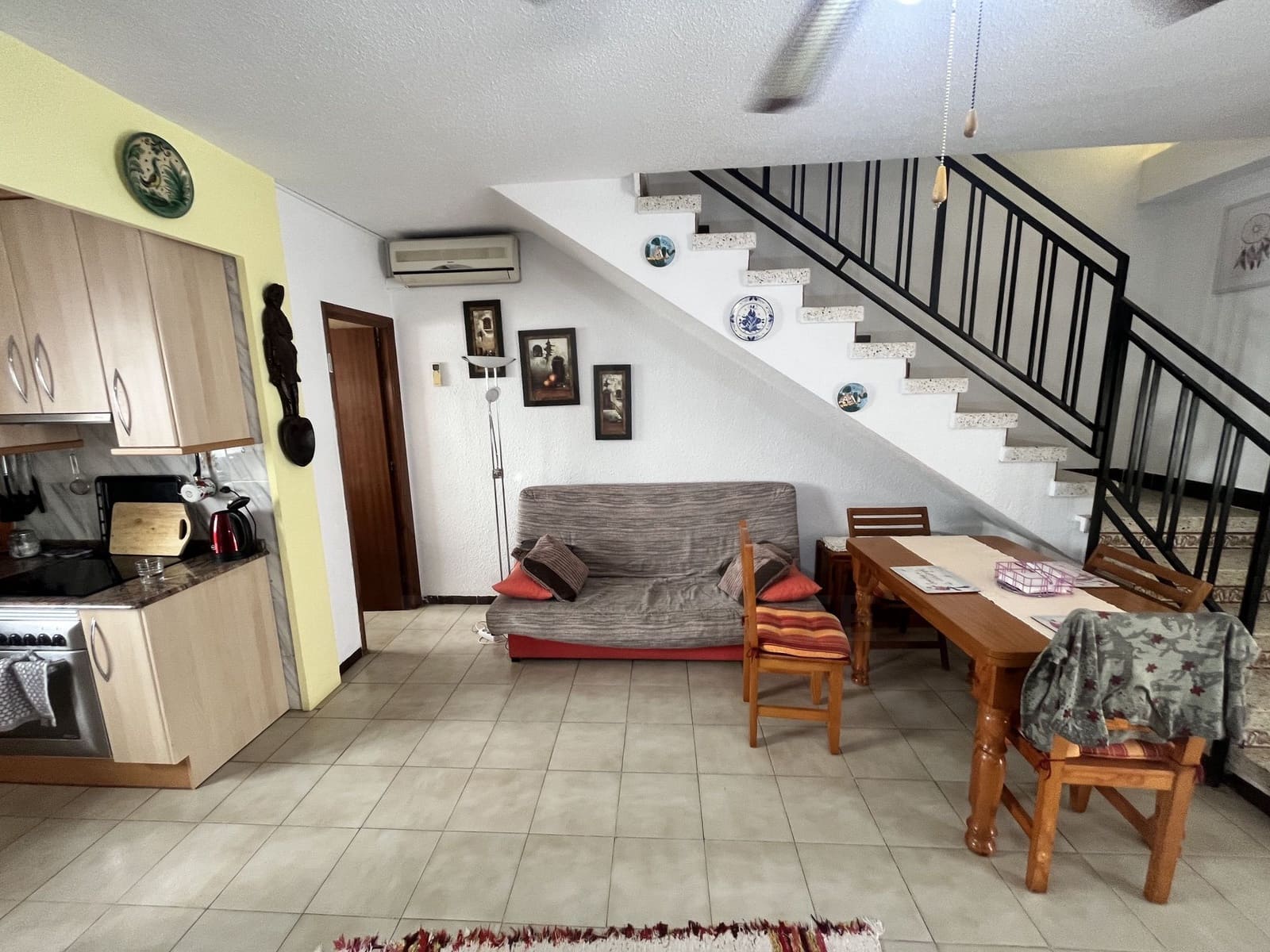 3 quarto Moradia em Banda para venda em Oropesa  - 176 000 € (Ref: 10081094)