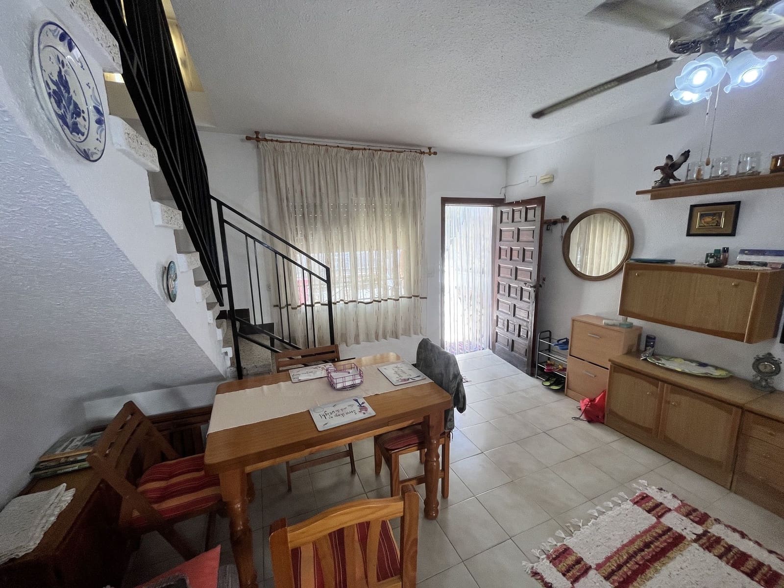 3 quarto Moradia em Banda para venda em Oropesa  - 176 000 € (Ref: 10081094)
