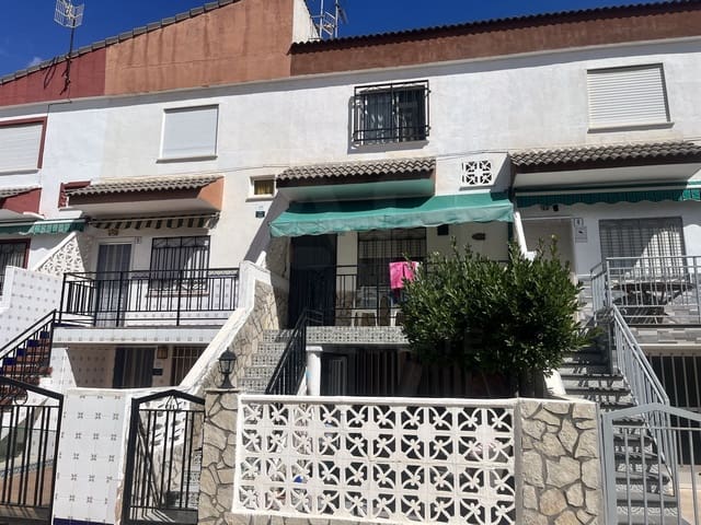 3 quarto Moradia em Banda para venda em Oropesa  - 176 000 € (Ref: 10081094)