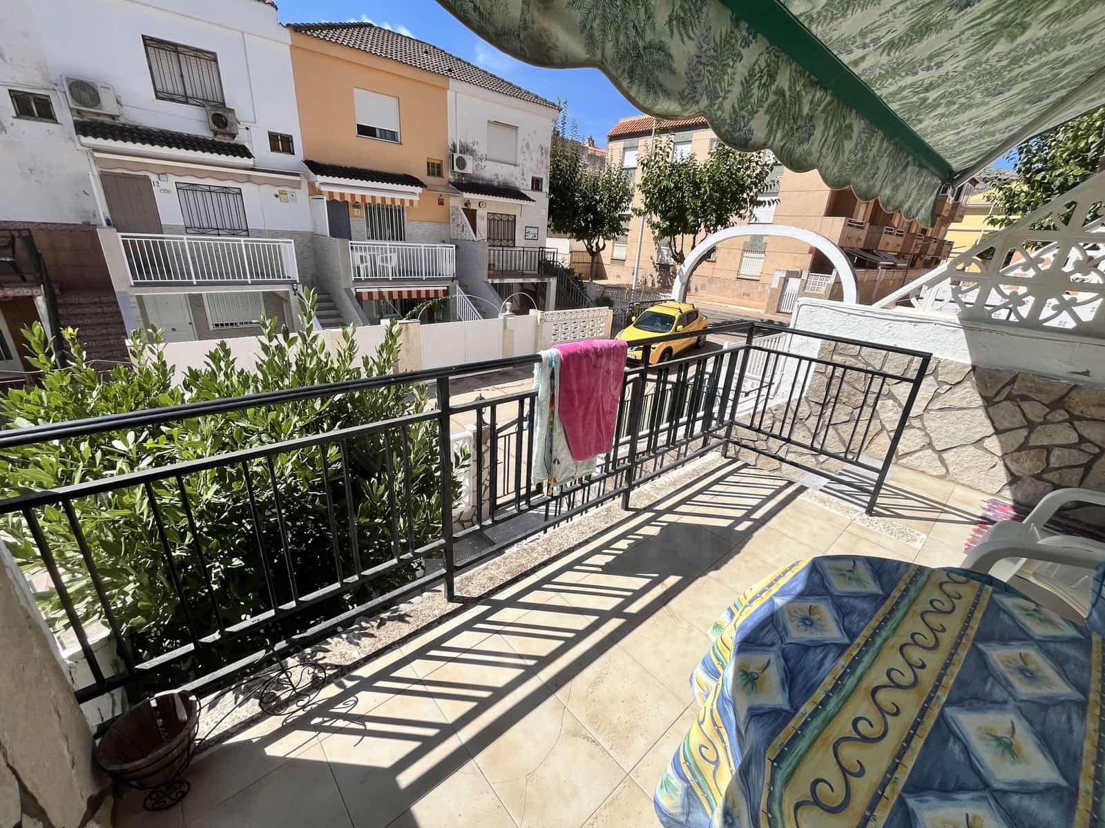 3 quarto Moradia em Banda para venda em Oropesa  - 176 000 € (Ref: 10081094)