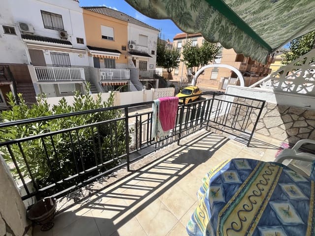 3 quarto Moradia em Banda para venda em Oropesa  - 176 000 € (Ref: 10081094)