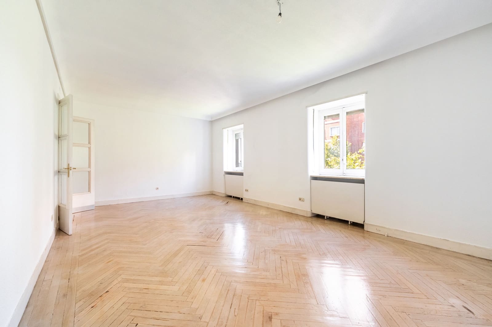 2 makuuhuone Huoneisto myytävänä paikassa Madrid kaupunki - 1 150 000 € (Ref: 10085048)
